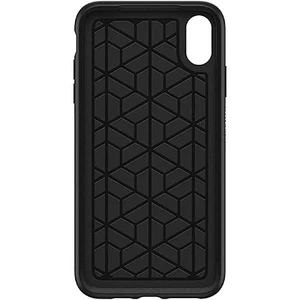 Чехол Otterbox Symmetry Series Black для iPhone XS Max - Фото 6