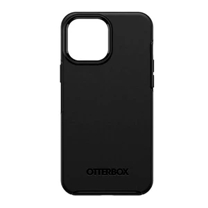Захисний чохол Otterbox Symmetry Series+ MagSafe Black для iPhone 13 Pro Max