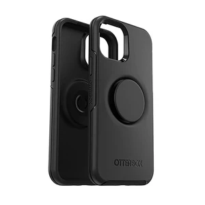 Защитный чехол Otterbox Otter+Pop Symmetry Series Case для iPhone 12 | 12 Pro - Фото 2