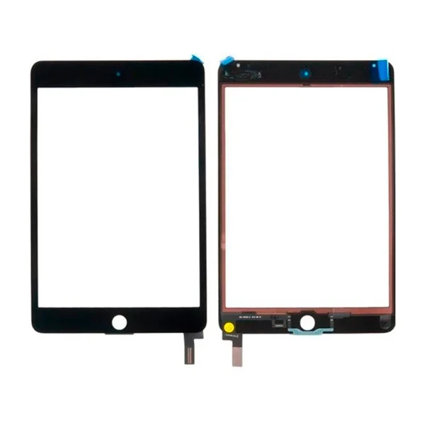 Черный тачскрин (сенсорный экран, оригинал) для iPad mini 4 в Житомире