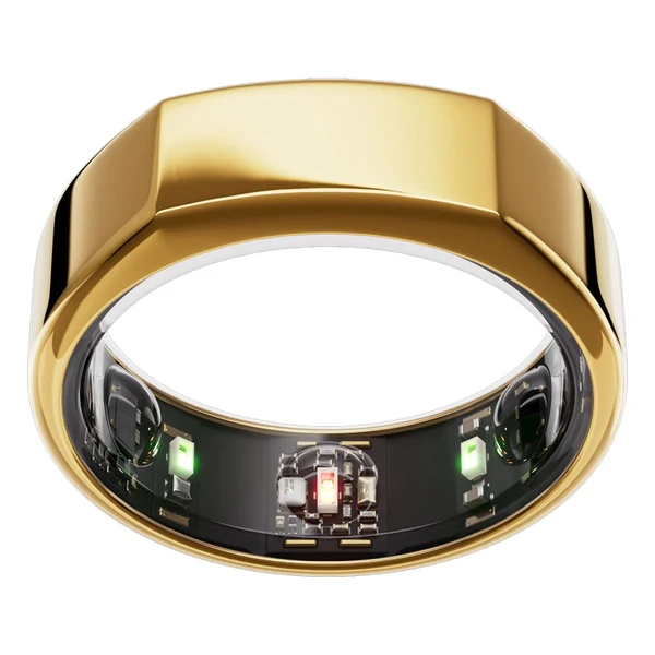Смарт-кільце Oura Ring 3 Gold Розмір 12