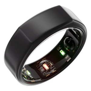 Смарт-кільце Oura Ring 3 Stealth Розмір 6 - Фото 2