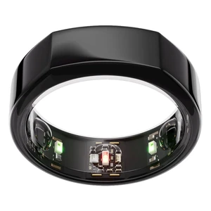 Смарт-кільце Oura Ring 3 Black Розмір 13