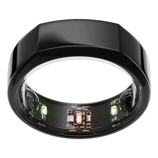 Смарт-кільце Oura Ring 3 Black Розмір 13