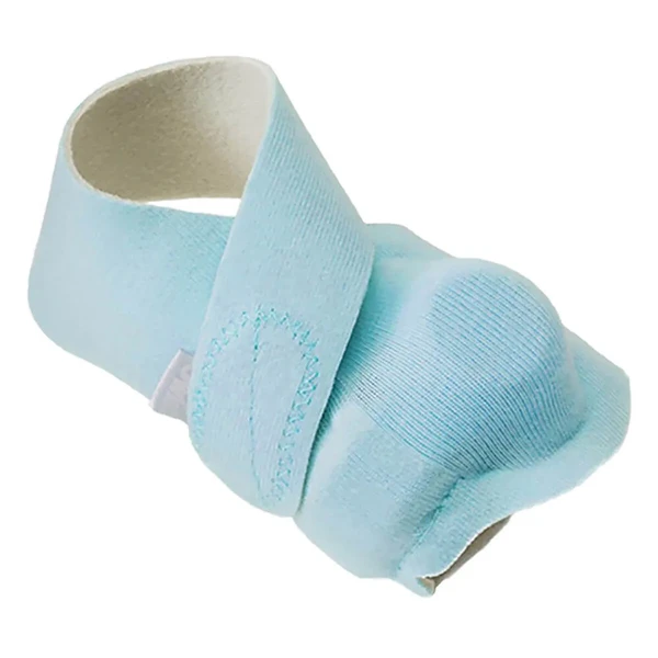 Змінні розумні шкарпетки для немовлят Owlet Smart Sock 2 Baby Monitor Blue (3 шт)