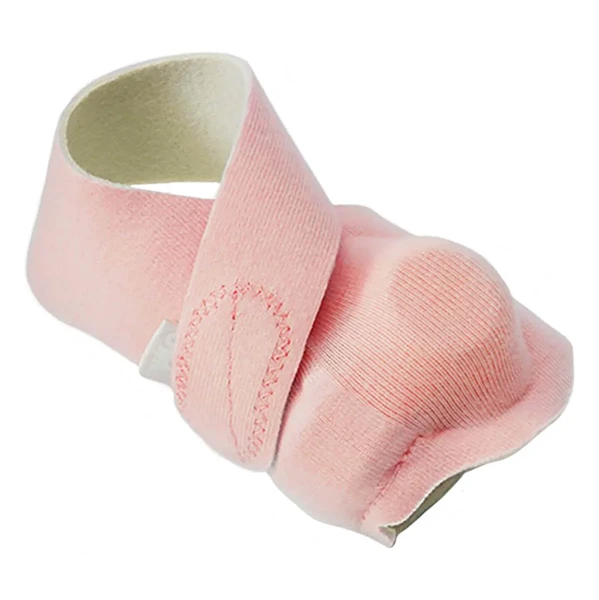 Змінні розумні шкарпетки для немовлят Owlet Smart Sock 2 Baby Monitor Pink (3 шт)