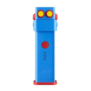 Повербанк Ozaki O! Tool Battery D26 2600mAh Blue