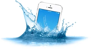 Пайка после воды iPhone 6s Plus
