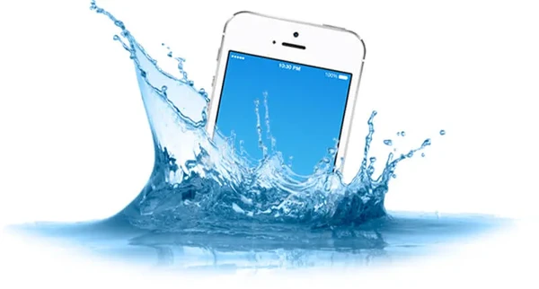 Пайка після води iPhone 6s Plus