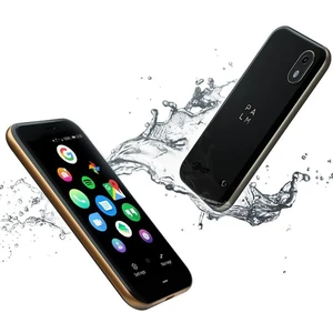 Смартфон Palm Phone PVG100 Titanium | 32Gb - Фото 2