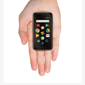 Смартфон Palm Phone PVG100 Titanium | 32Gb - Фото 3