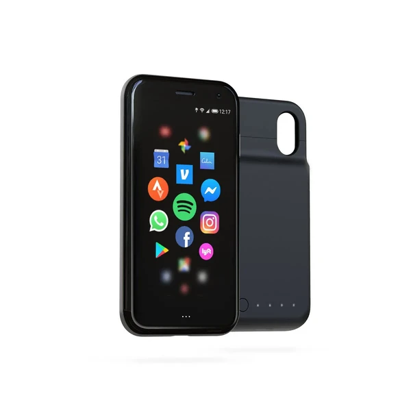 Смартфон Palm Phone PVG100 Titanium | 32Gb в Броварах