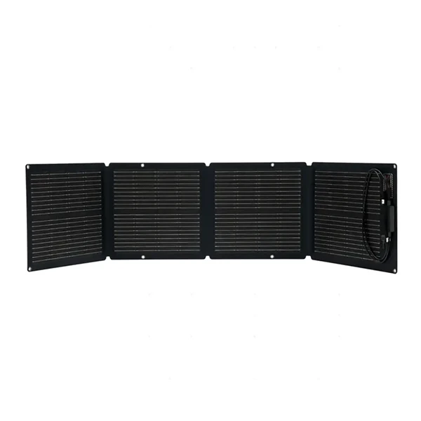 Портативна сонячна панель EcoFlow Portable Solar Panel 110W