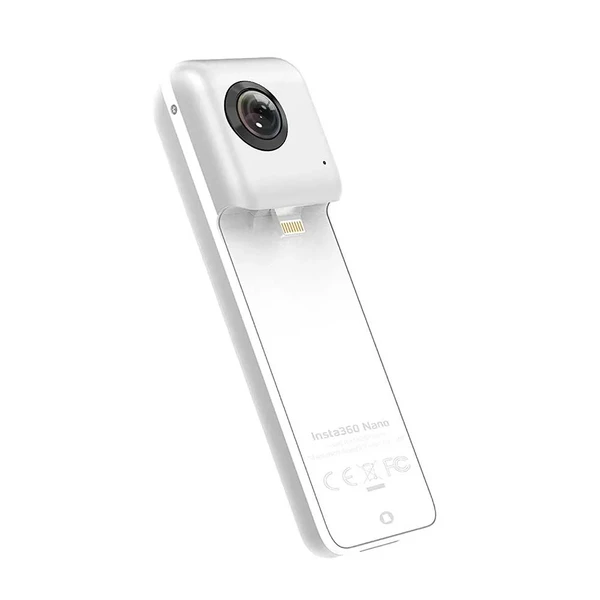 Панорамна камера Insta360 Nano
