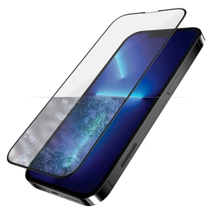 Защитное стекло PanzerGlass Case Friendly AB Black для iPhone 14 Plus | 13 Pro Max - Фото 2