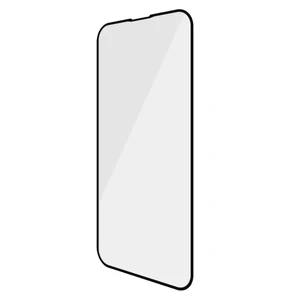 Защитное стекло PanzerGlass Case Friendly AB Black для iPhone 14 Plus | 13 Pro Max - Фото 3
