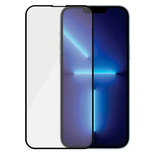 Захисне скло PanzerGlass Case Friendly AB Black для iPhone 14 Plus | 13 Pro Max