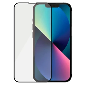 Захисне скло PanzerGlass Case Friendly AB Black для iPhone 14 | 13 | 13 Pro