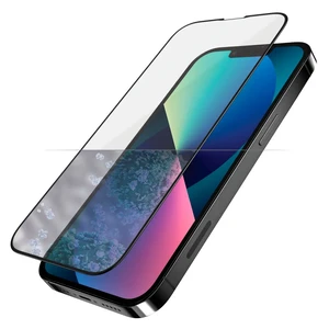 Защитное стекло PanzerGlass Case Friendly AB Black для iPhone 14 | 13 | 13 Pro - Фото 2