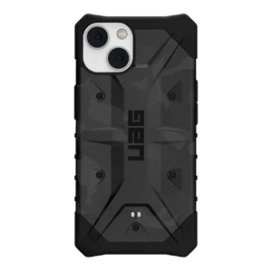 Протиударний чохол UAG Pathfinder SE Series Black Midnight Camo для iPhone 14 Plus 114045113940 - Фото 1