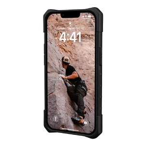 Противоударный чехол UAG Pathfinder SE Series Black Midnight Camo для iPhone 14 | 13 - Фото 3