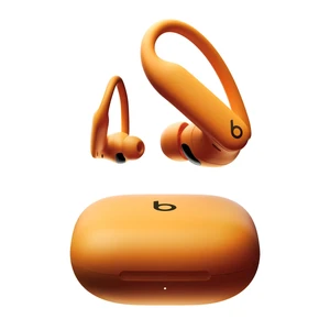Навушники Beats Powerbeats Pro 2 Electric Orange (MX743) MX743 - Фото 1
