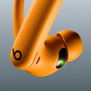 Навушники Beats Powerbeats Pro 2 Electric Orange (MX743) - Фото 5
