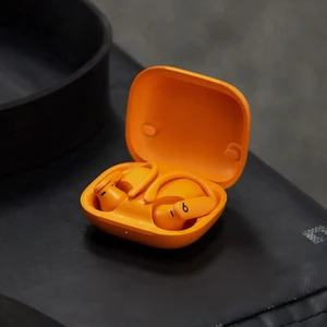 Навушники Beats Powerbeats Pro 2 Electric Orange (MX743) - Фото 2
