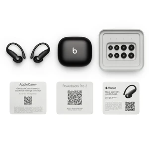 Навушники Beats Powerbeats Pro 2 Electric Orange (MX743) - Фото 8