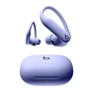 Навушники Beats Powerbeats Pro 2 Hyper Purple (MX753) MX753 - Фото 1