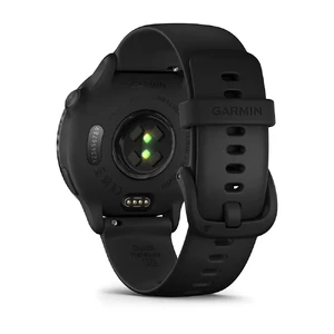 Смарт-часы Garmin Vivoactive 6 Slate With Black Band 42mm - Фото 5