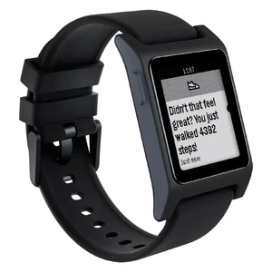 Умные часы Pebble 2 SE - Фото 2