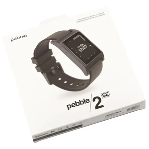 Умные часы Pebble 2 SE - Фото 7