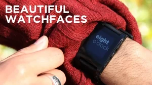 Розумні годинник Pebble Watch (Refurbished) - Фото 7
