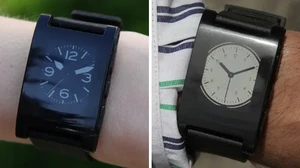Розумні годинник Pebble Watch (Refurbished) - Фото 10