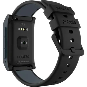 Умные часы Pebble 2 Black - Фото 6