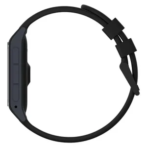 Умные часы Pebble 2 Black - Фото 5