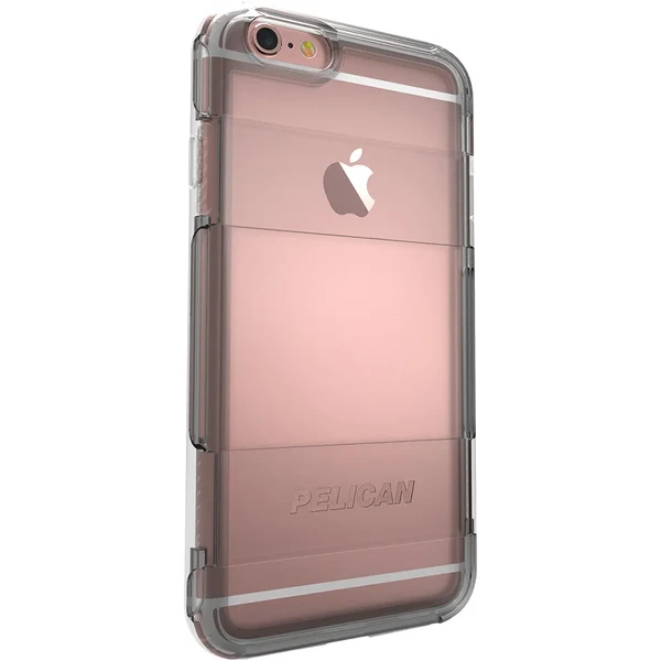Протиударний чохол Pelican Adventurer Clear для iPhone 6 Plus | 6s Plus