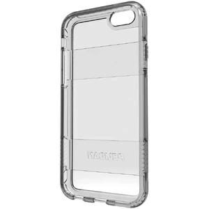 Протиударний чохол Pelican Adventurer Clear для iPhone 6 Plus | 6s Plus - Фото 4