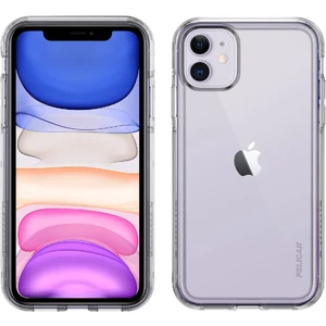 Протиударний чохол Pelican Adventurer Clear для iPhone 11 C56100 - Фото 1