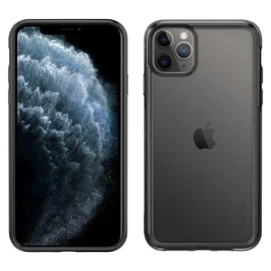 Противоударный чехол Pelican Adventurer Clear | Black для iPhone 11 Pro Max