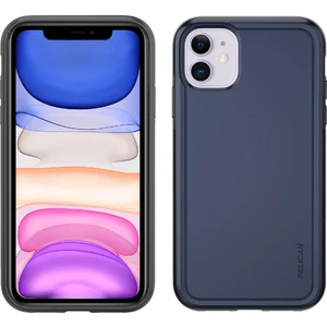 Протиударний чохол Pelican Adventurer Navy Blue | Dark Gray для iPhone 11 C56100 - Фото 1