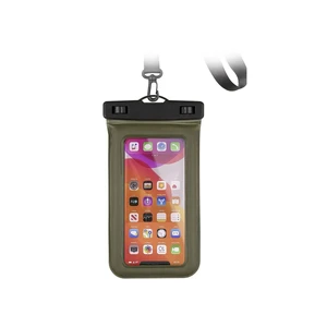 Универсальный водонепроницаемый чехол Pelican Marine Waterproof Floating Pouch для iPhone до 6.2" - Фото 2