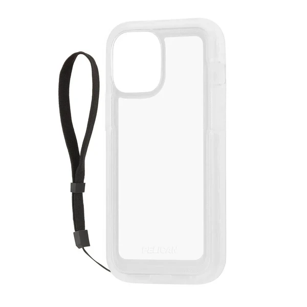 Захисний чохол Pelican Marine Active Clear для iPhone 12 mini
