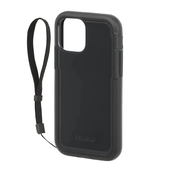 Захисний чохол Pelican Marine Active Black для iPhone 12 mini