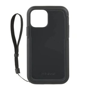Захисний чохол Pelican Marine Active Black для iPhone 12 | 12 Pro - Фото 2