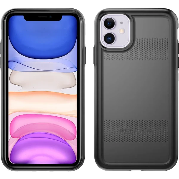 Протиударний чохол Pelican Protector Black для iPhone 11