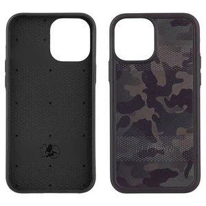 Защитный чехол Pelican Protector Camo Green для iPhone 12 mini - Фото 2