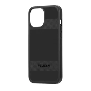 Захисний чохол Pelican Protector Black для iPhone 12 mini B08FQQHQHT  - Фото 1