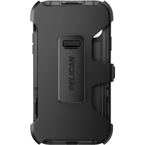 Противоударный чехол Pelican Shield Black для iPhone 11 - Фото 2